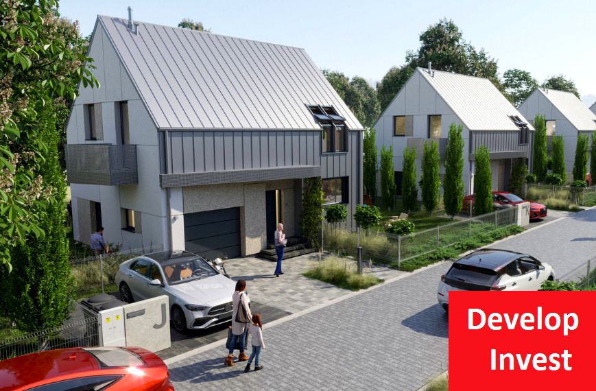Dom Kielce
