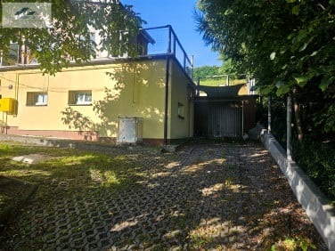 Dom Ustroń
