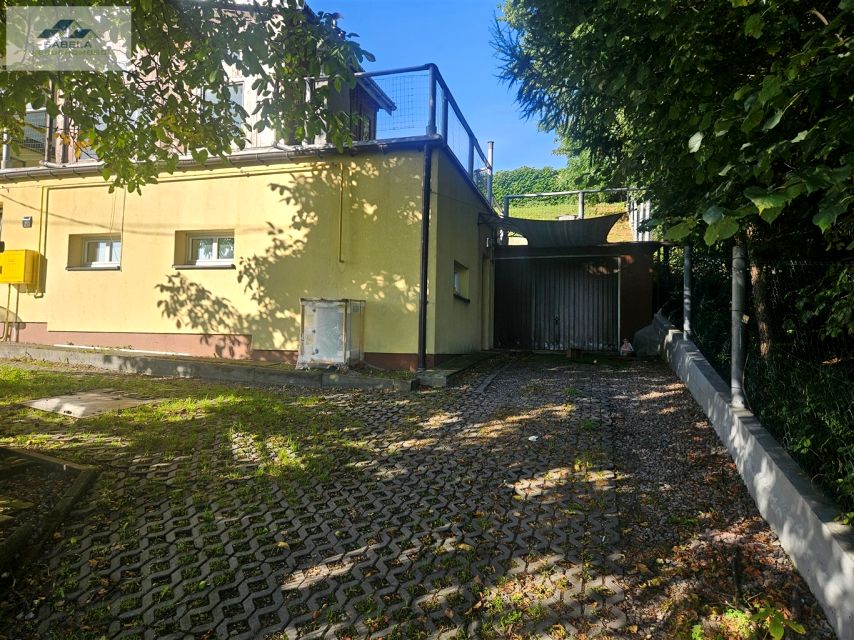 Dom Ustroń