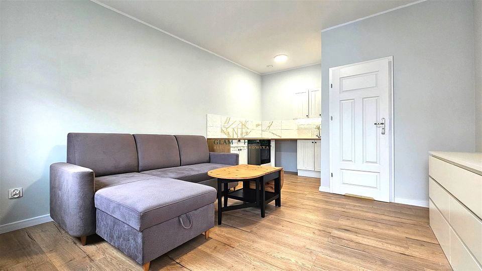 Mieszkanie Bydgoszcz