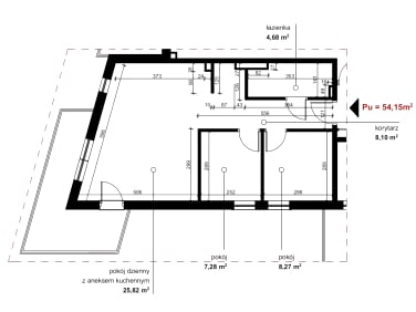 Mieszkanie Szczecin sprzedaż
