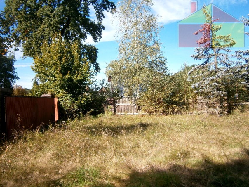 Działka Strzeszowice