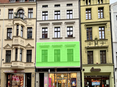 Lokal Toruń
