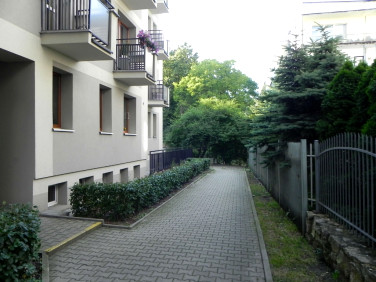 Mieszkanie Kraków