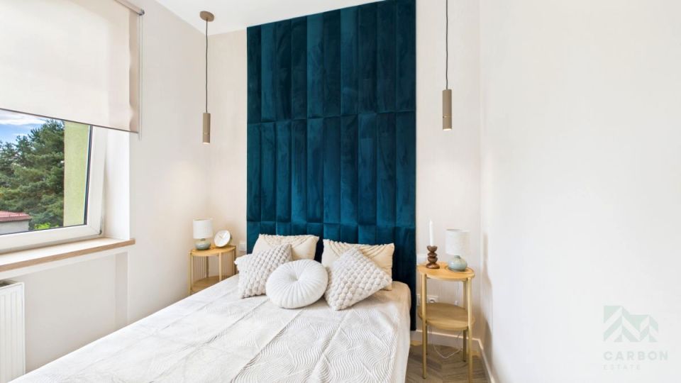 Mieszkanie Brzeszcze