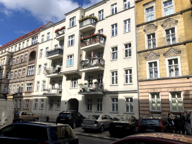 Mieszkanie Poznań