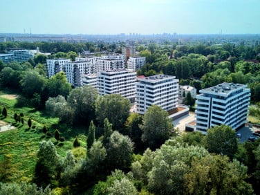 Mieszkanie Łódź