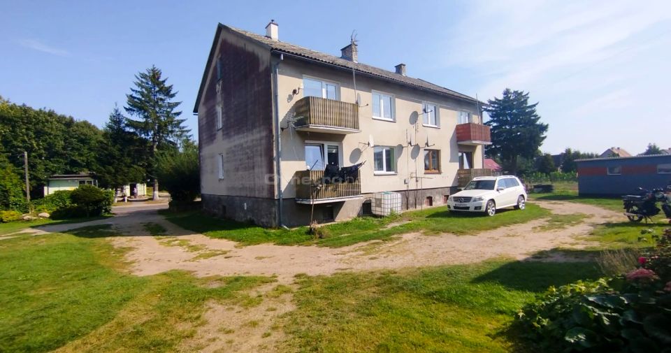 Mieszkanie Smardzewo