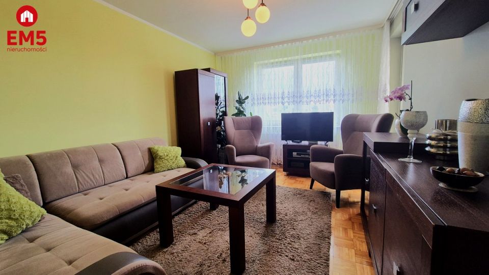 Mieszkanie Białystok