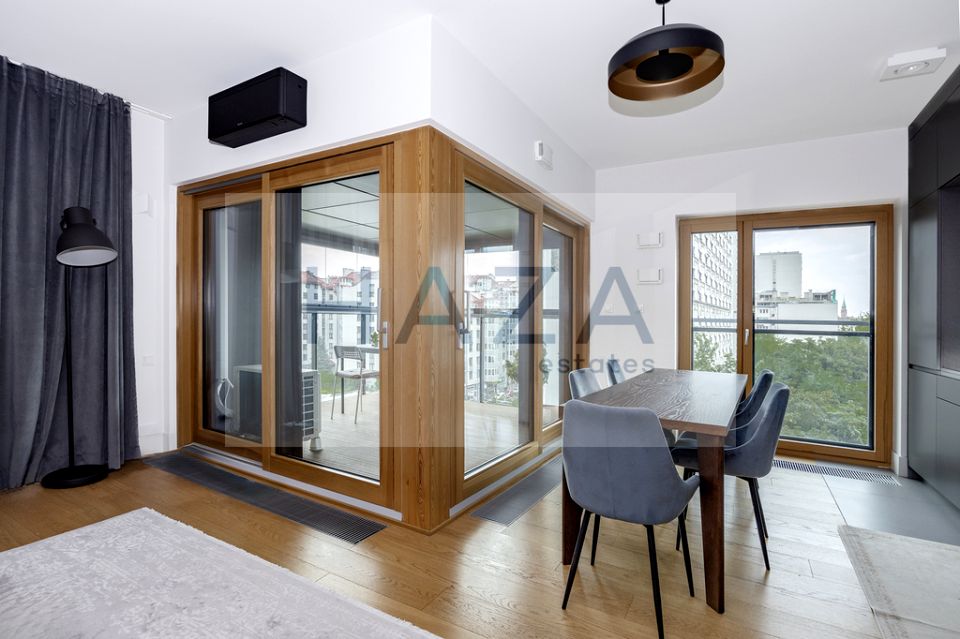 Mieszkanie apartamentowiec sprzedaż