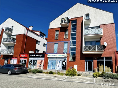 Mieszkanie ŚREM