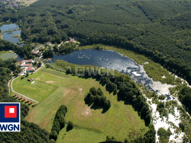 Działka rekreacyjna Witnica
