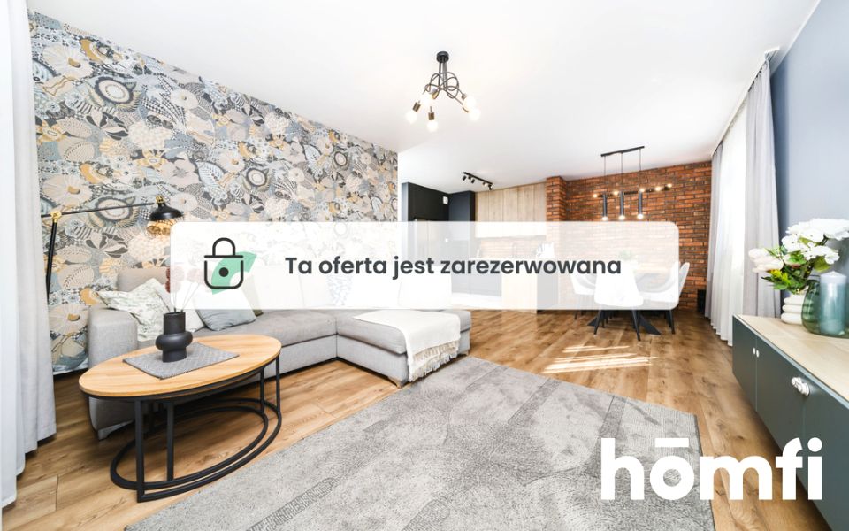 Mieszkanie Kraków