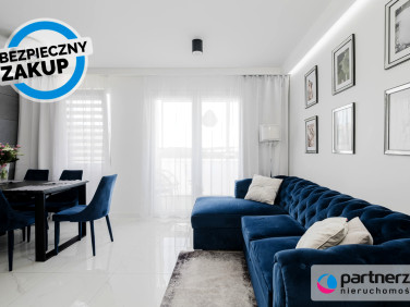 Mieszkanie Gdańsk