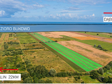 Działka Gleźnowo