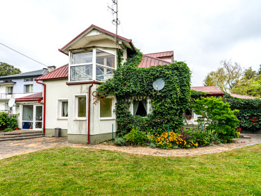 Dom Strażów