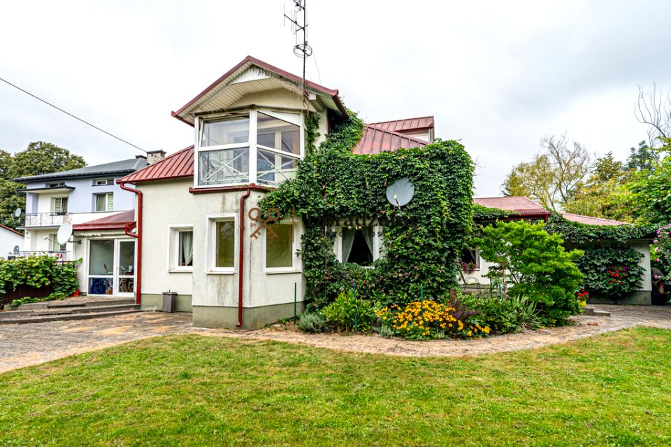 Dom Strażów