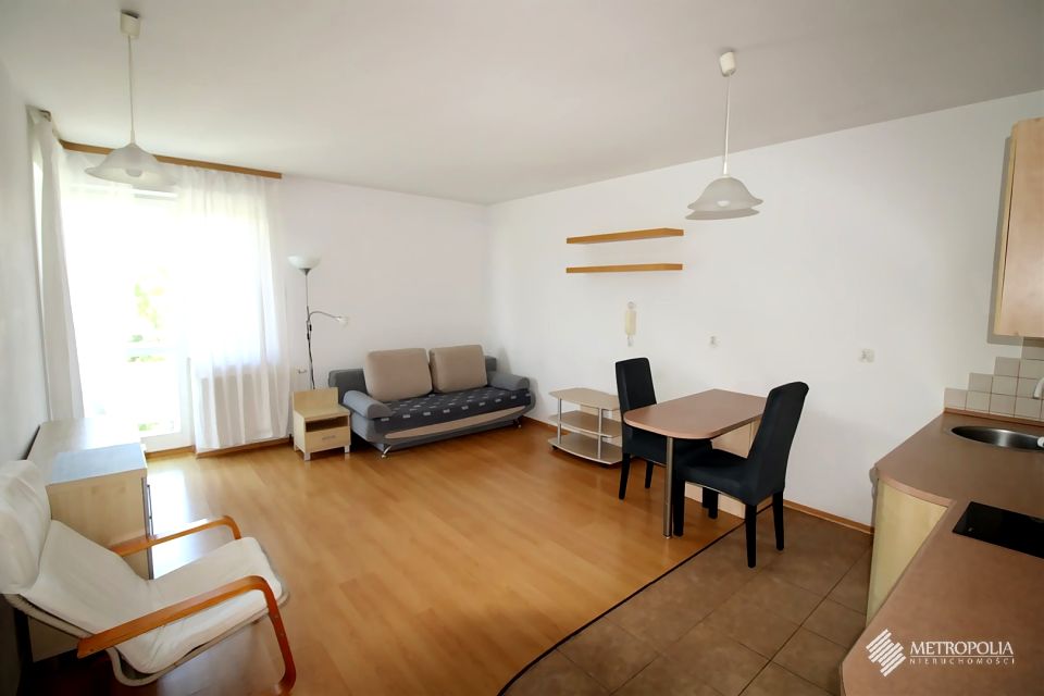 Mieszkanie Kraków