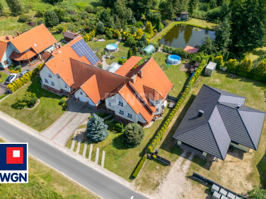 Dom Złotów