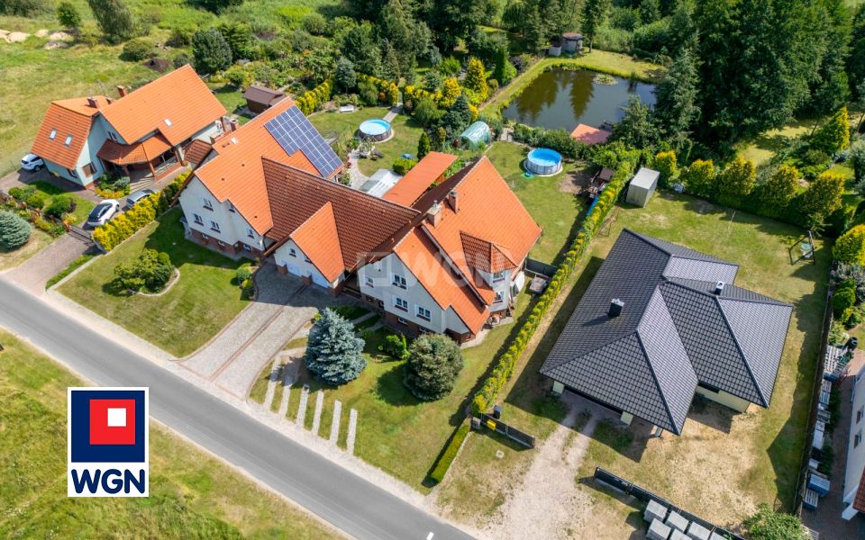 Dom Złotów