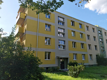 Mieszkanie Wrocław
