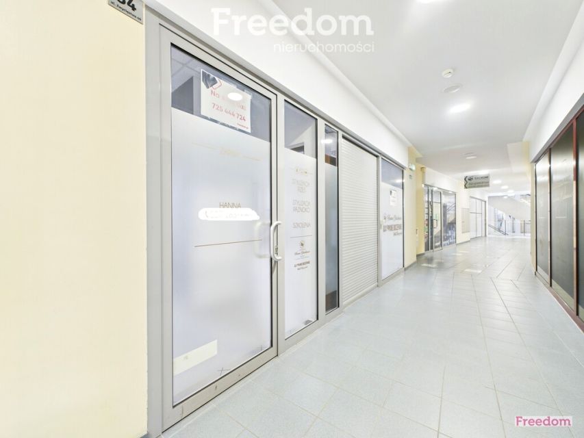 Lokal Koszalin sprzedaż