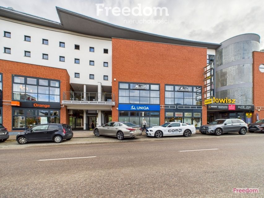 Lokal Koszalin