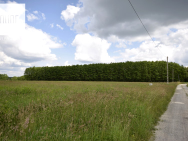Działka Podleszany