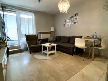 Mieszkanie Kraków