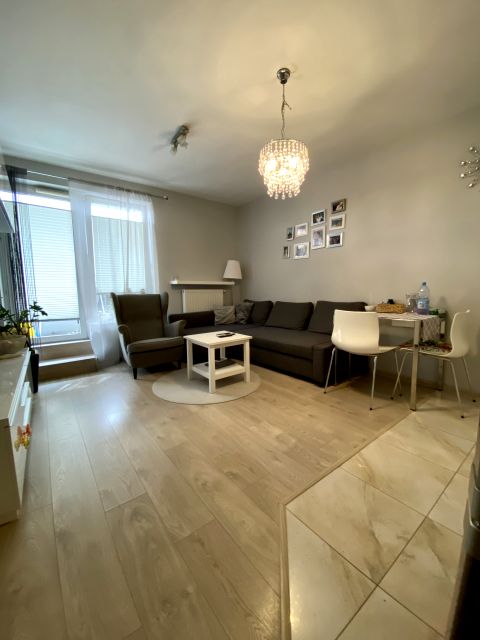 Mieszkanie Kraków
