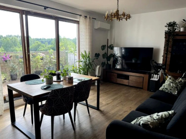 Mieszkanie Osielsko
