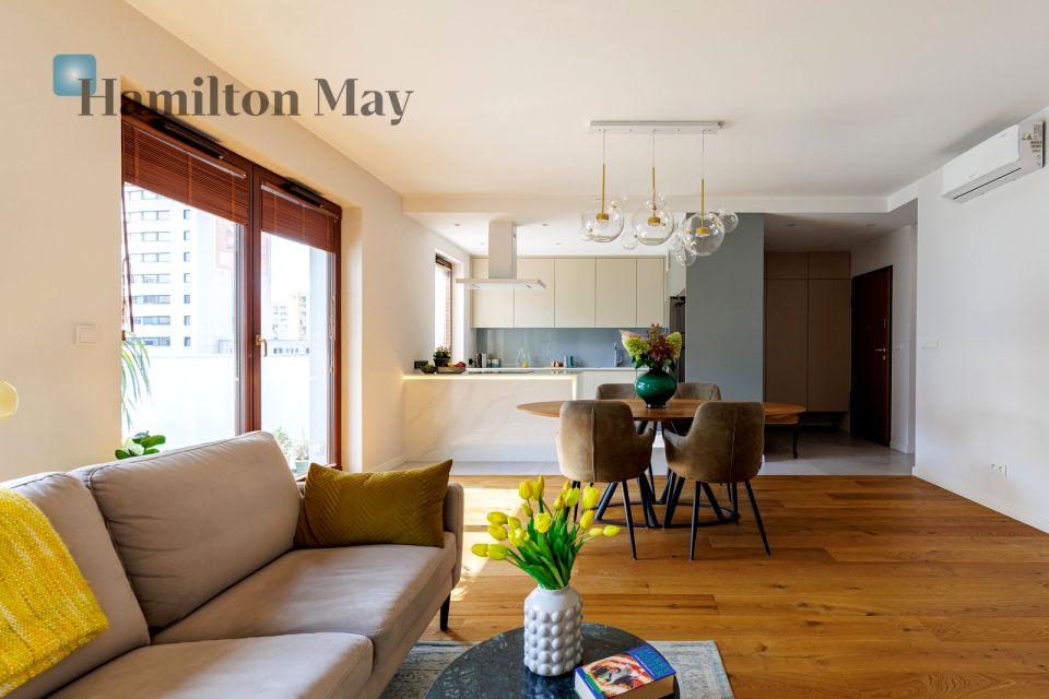 Mieszkanie apartamentowiec sprzedaż