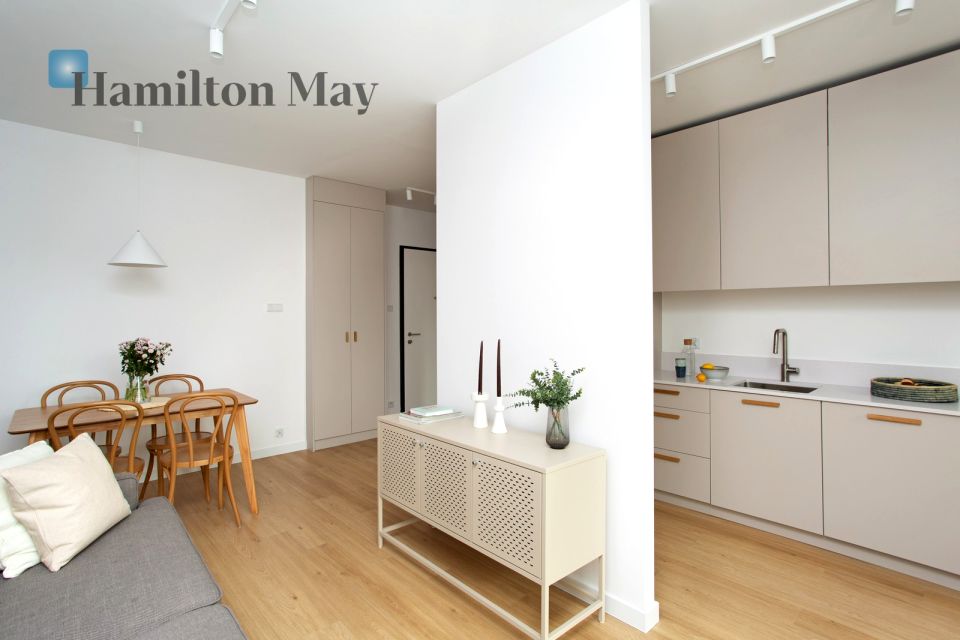 Mieszkanie apartamentowiec sprzedaż