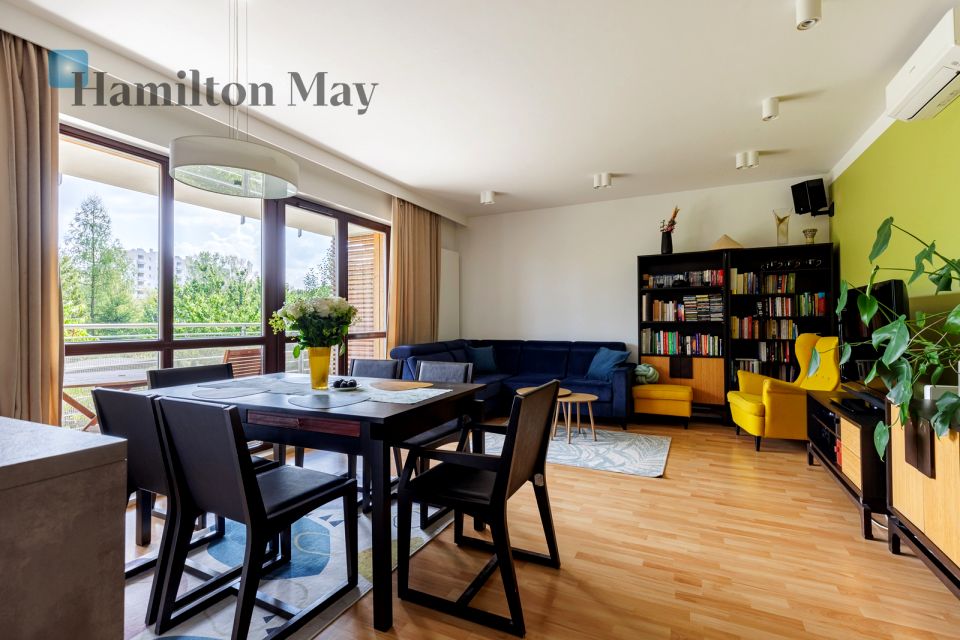 Mieszkanie Warszawa sprzedaż