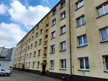 Mieszkanie Bytom