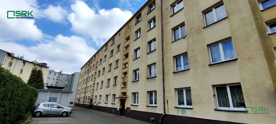 Mieszkanie Bytom
