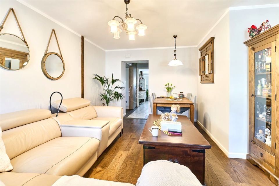 Mieszkanie Bydgoszcz