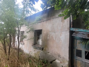 Działka budowlana Ozorków