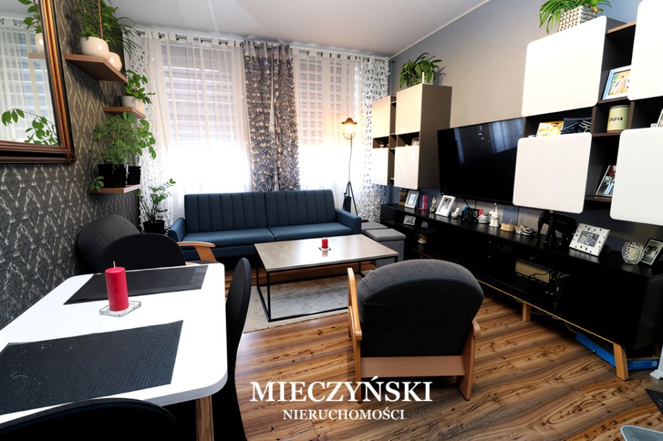 Mieszkanie Gorzów Wielkopolski