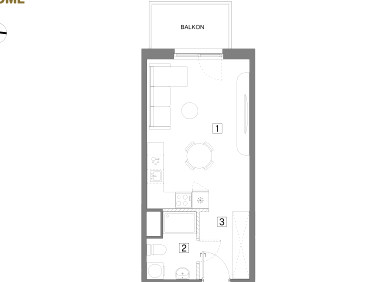 Mieszkanie Łódź sprzedaż