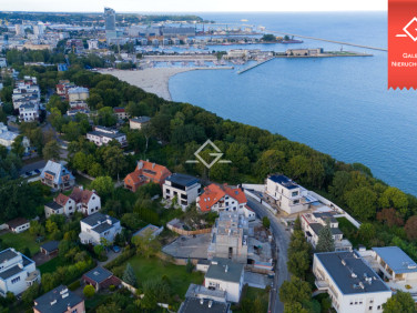Dom Gdynia