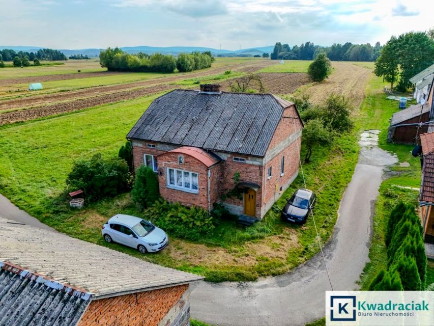 Dom Bzianka