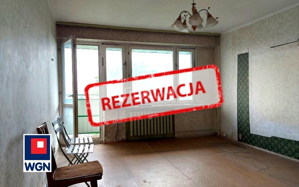 Mieszkanie Częstochowa