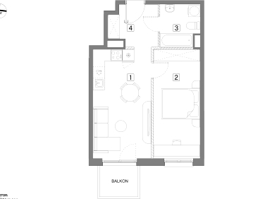 Mieszkanie Łódź sprzedaż