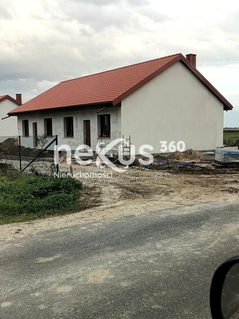 Mieszkanie Poniatowice