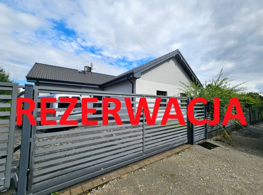 Dom Świdnica