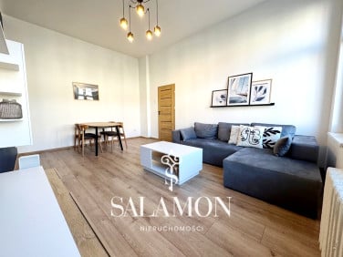 Mieszkanie Szczecin sprzedaż