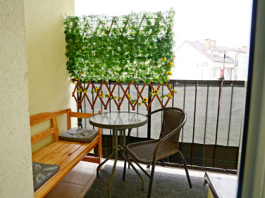 Mieszkanie Ruda Śląska