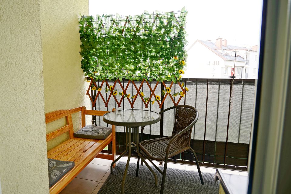 Mieszkanie Ruda Śląska