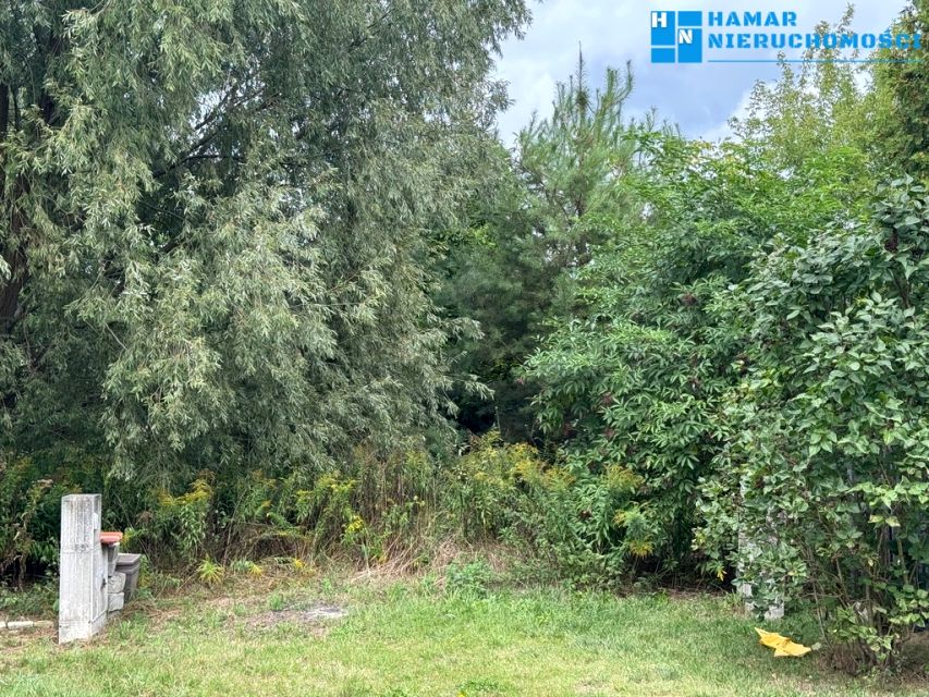 Działka budowlana sprzedam